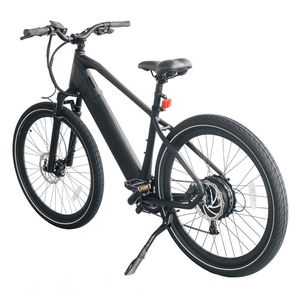 freeway ebike