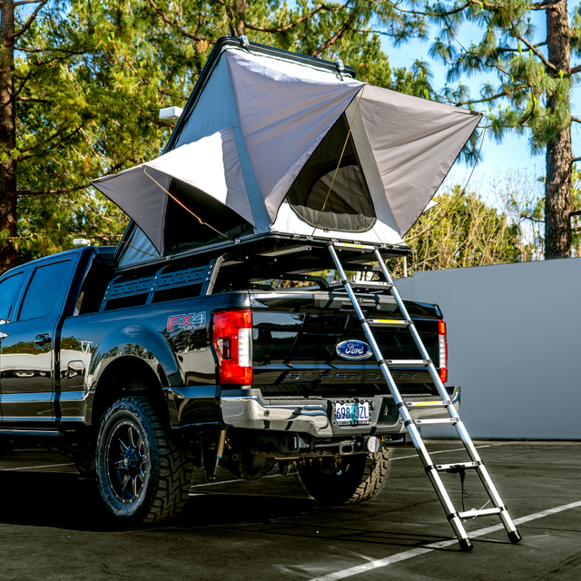 Interesting Trustmade Roof Top Tent Gallery