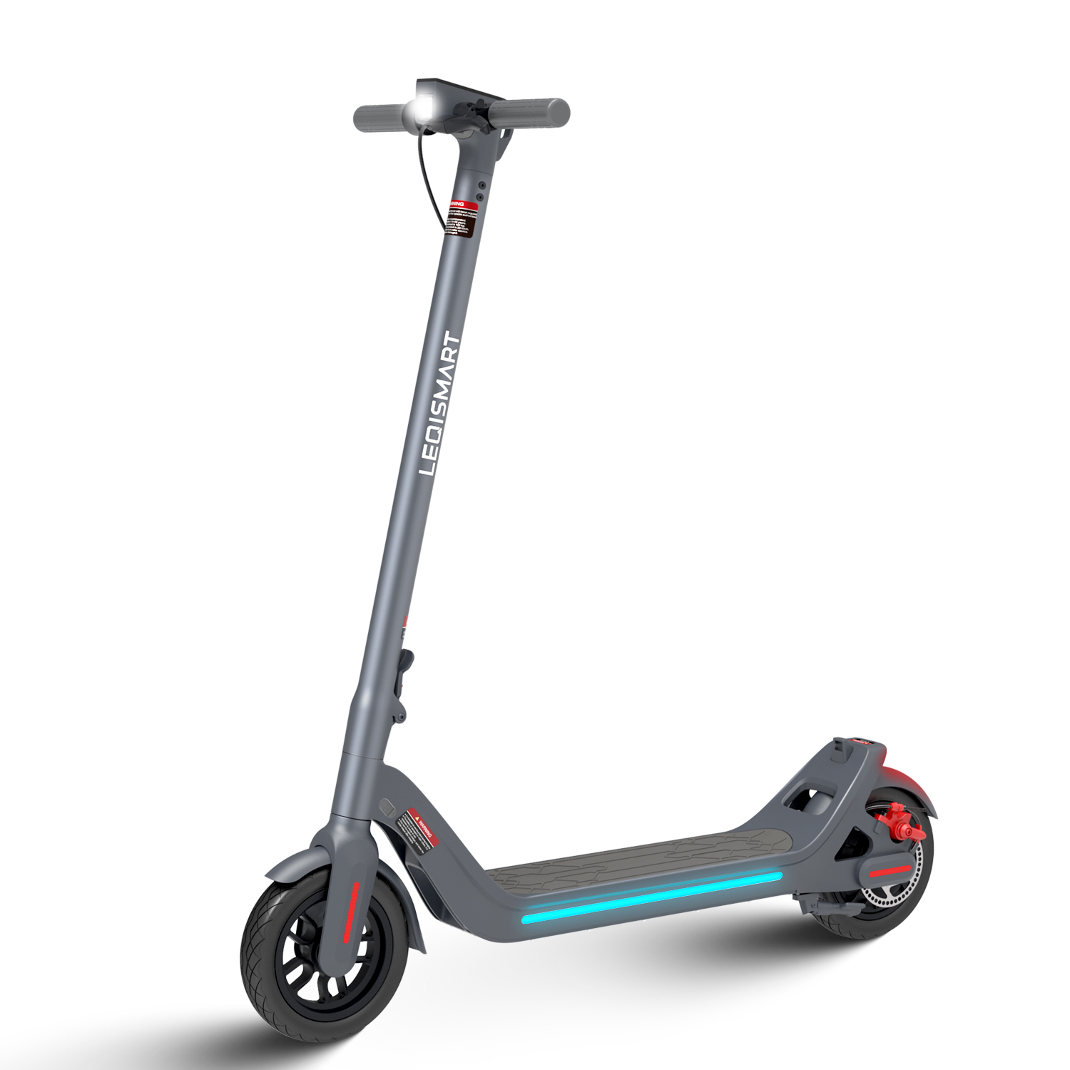 Electric Scooter A8 Black