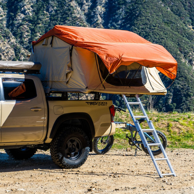 Rooftop Tents from China, Rooftop Tents Manufacturer & Supplier - Trustmade